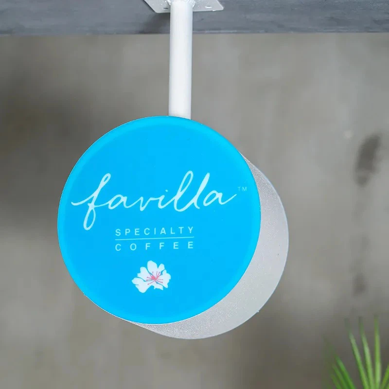 Hanging Light Box Hanging Light Box