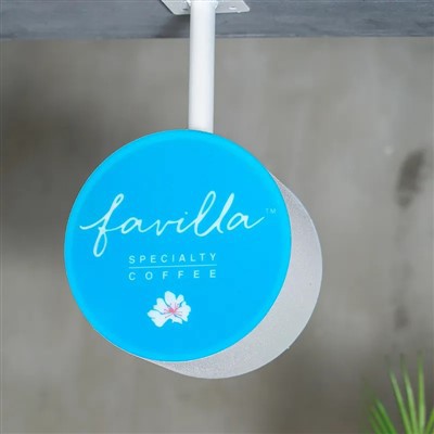 Κρεμαστό Light Box